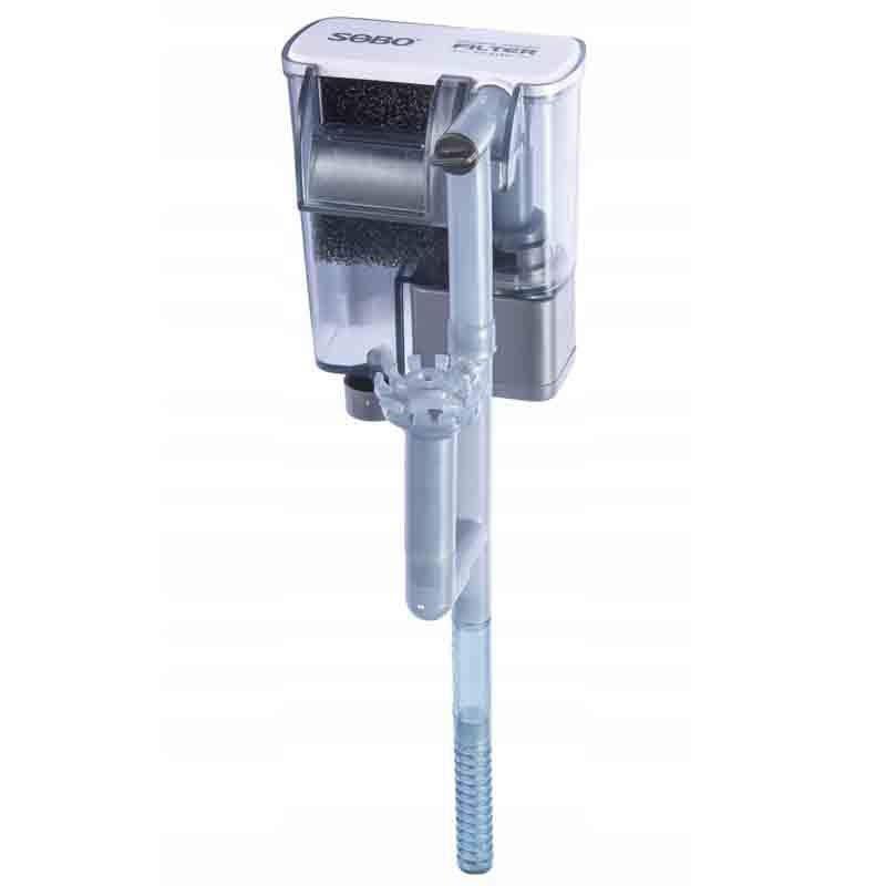 Sobo hang on filter WP-618H
