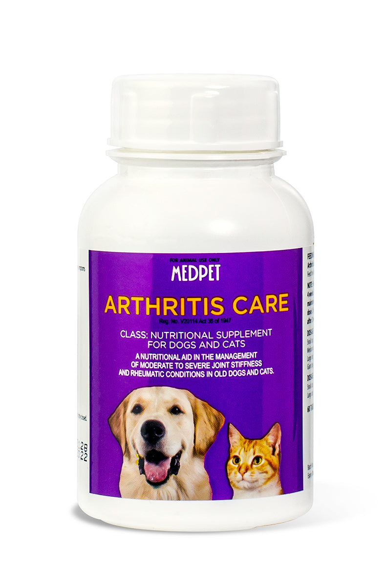 MedPet Arthritis Care