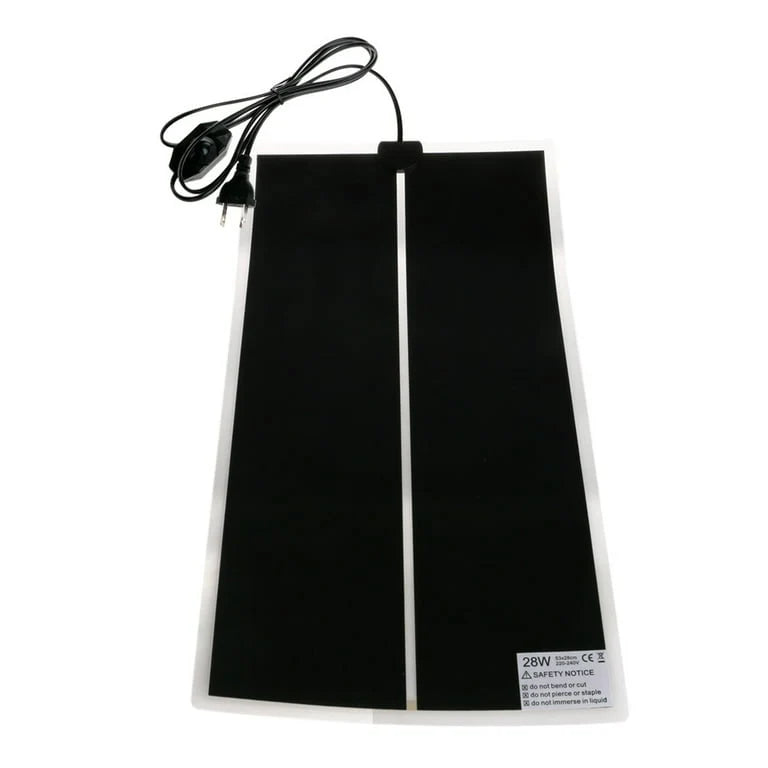 NR-01 heat pad