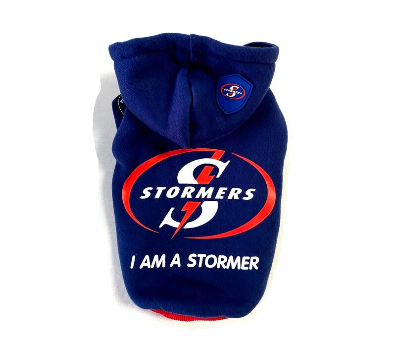 Dogs life stormer hoodie L