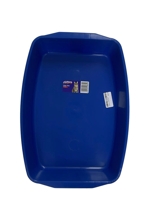 marltons cat litter tray