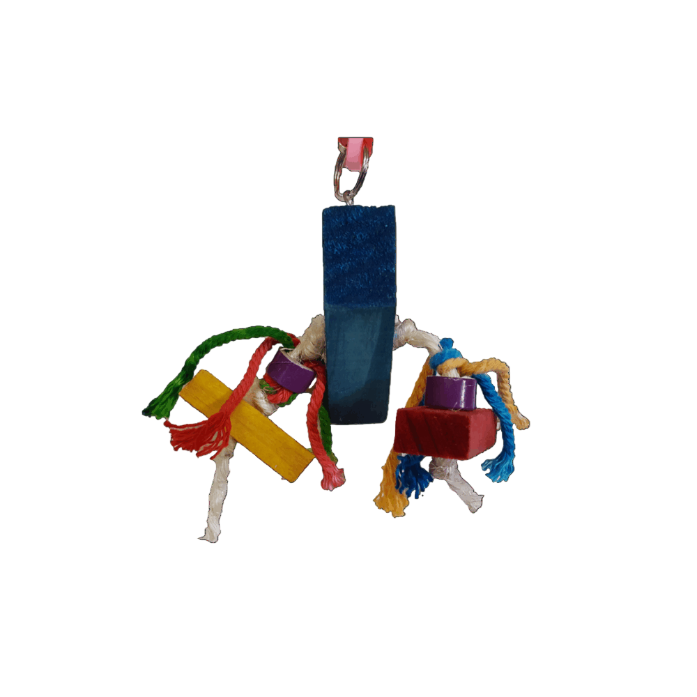 Akwa bird toy BT012