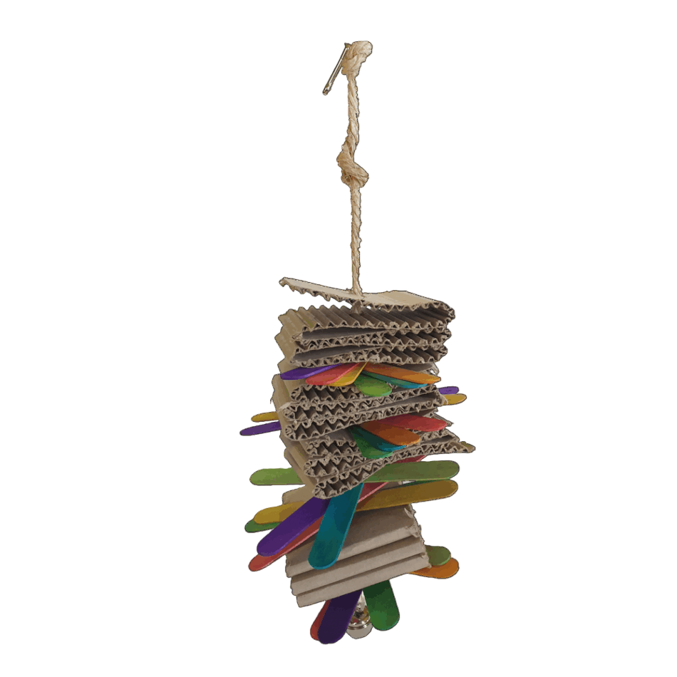 Akwa bird toy BT2823