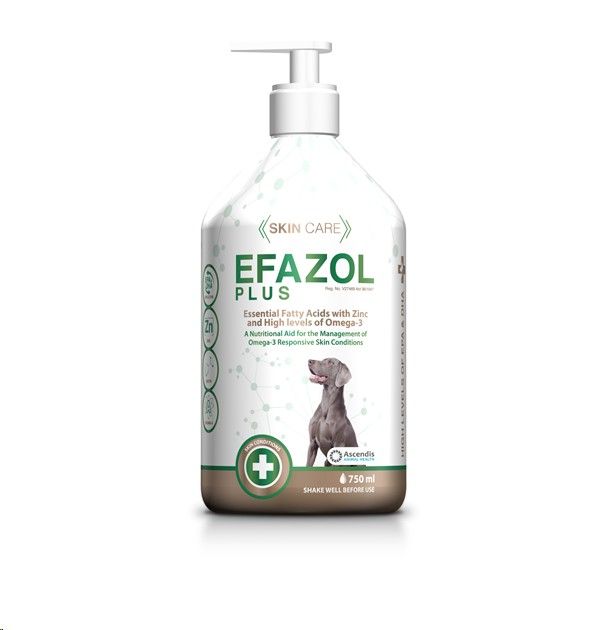 Efazol plus 750ml white