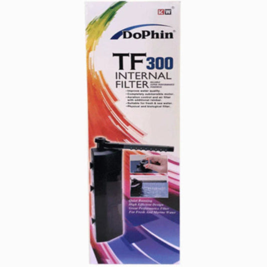 Dophin tf-300