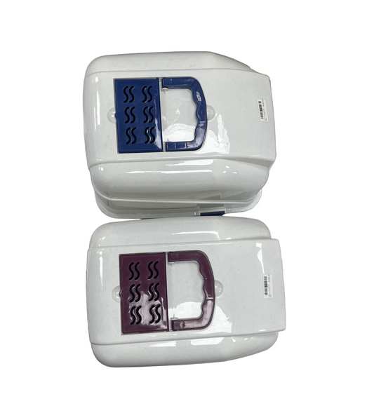 SHSK rectangle cat toilet