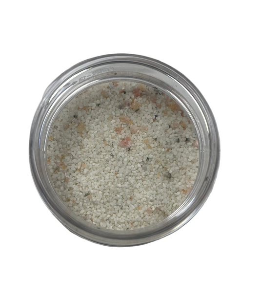 Qaunvee pearlecent sand 350g