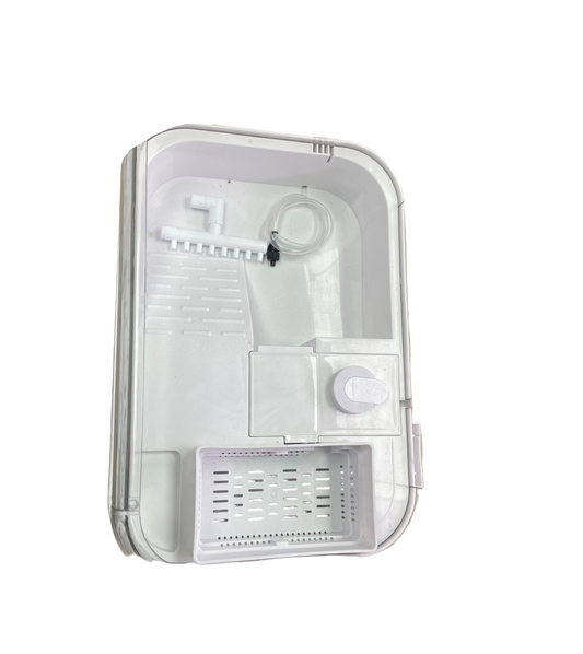 Sobo ecological turtle tank