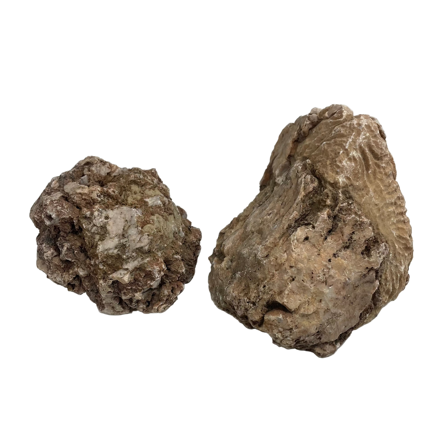 Agate rock (per kg)