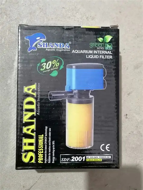 shanda sdf-2001