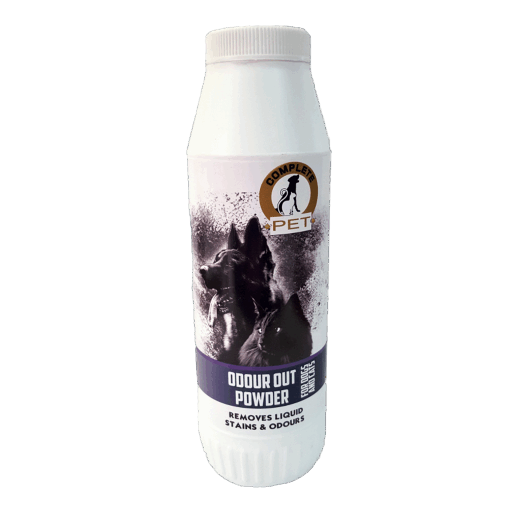 Simba odour out powder 750ml