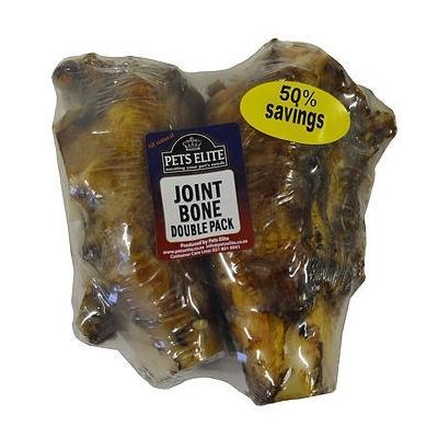 Pets elite joint bone 2 pack