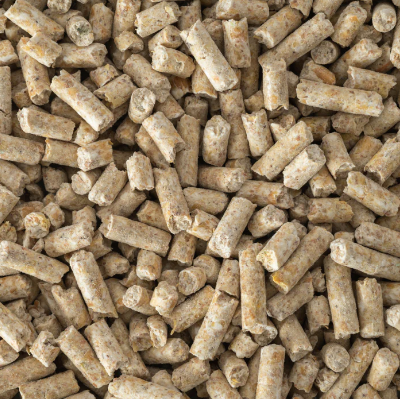 laying pellets 5kg
