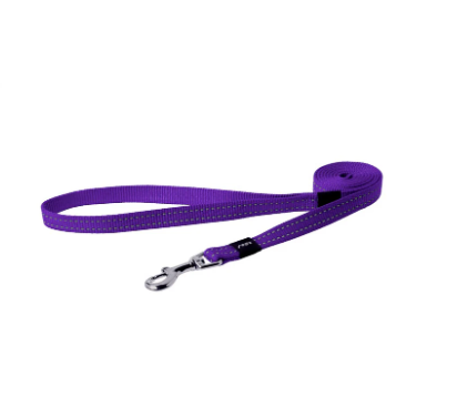 Rogz Classic Lead Purple s
