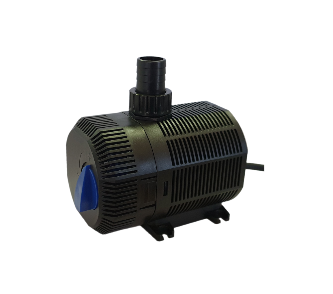 Akwa grech pond pump CQB-2500