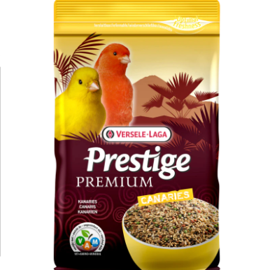 Versele laga canary premium 800g