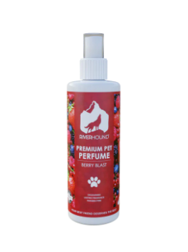 RiverHound Berry Blast Perfume 250ml