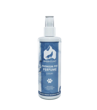 Riverhound perfume luxury 250ml