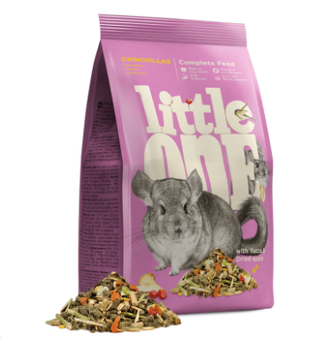 Green valley little one chinchilla 2.3kg