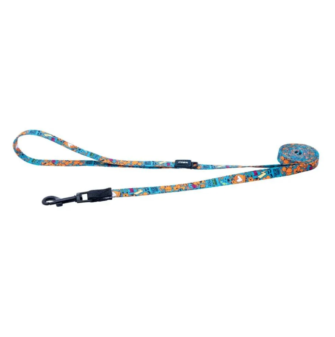 Rogz fusion classic lead