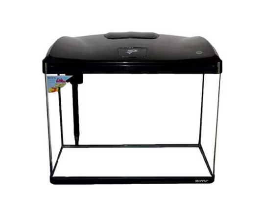 Boyu EC600 black 600Lx300W500H