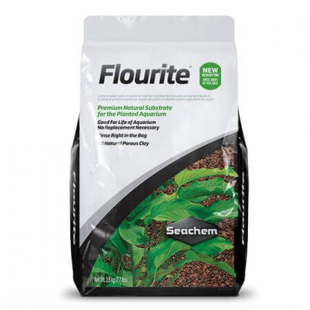 seachem flourite red 3.5kg