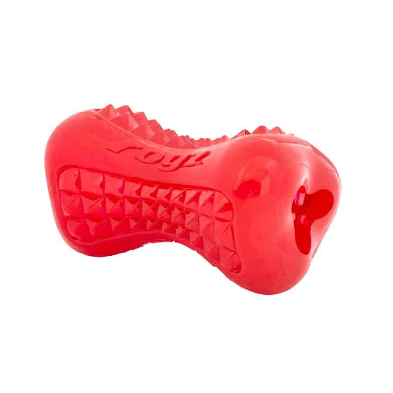 Rogz Yumz Red Small