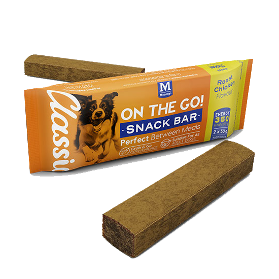 Montego snack bar chicken