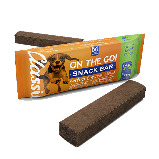 Montego snack bar lamb