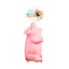 Pawise latex pig L
