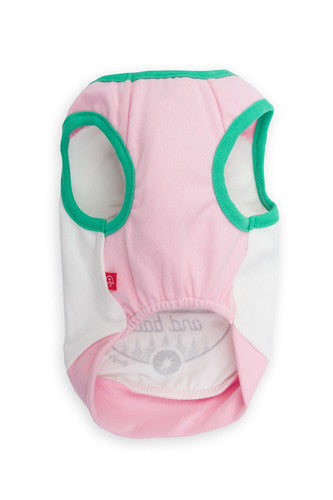 Dogs life love you to the park pink 3XL