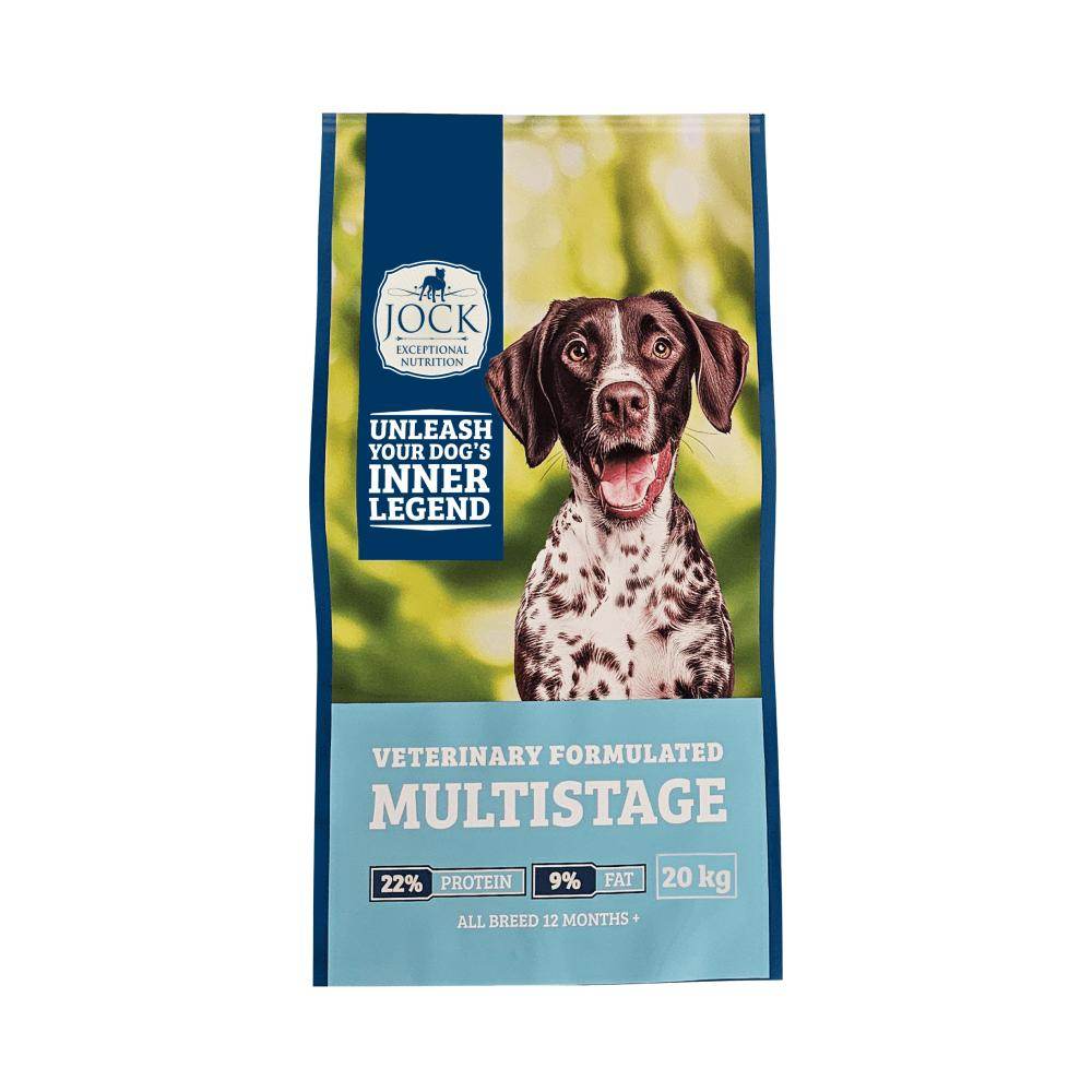jock multistage 2kg