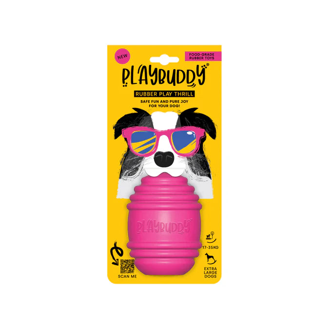Playbuddy thrill