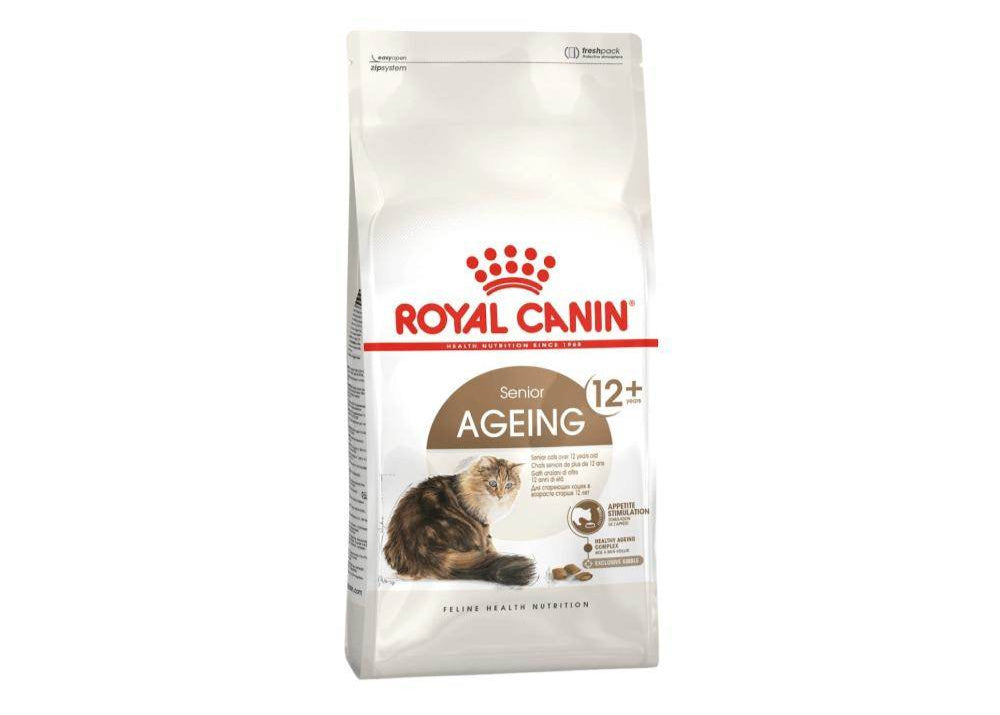 Royal Canin Health Ageing 11+ Cat Food 2kg