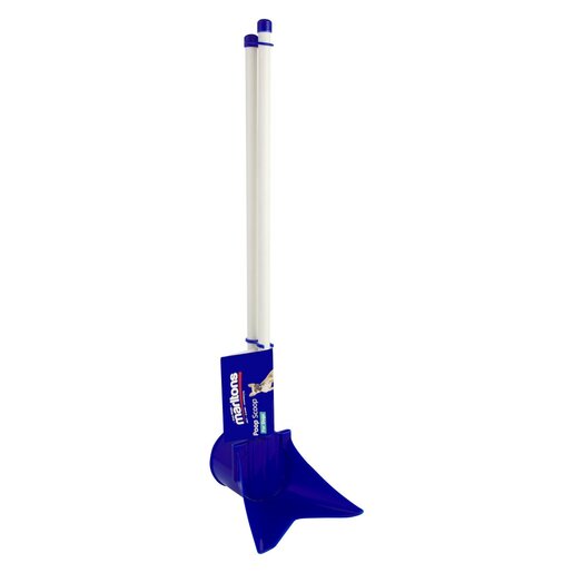 Marltons poop scoops