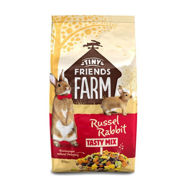 Russle rabbit 2.5kg