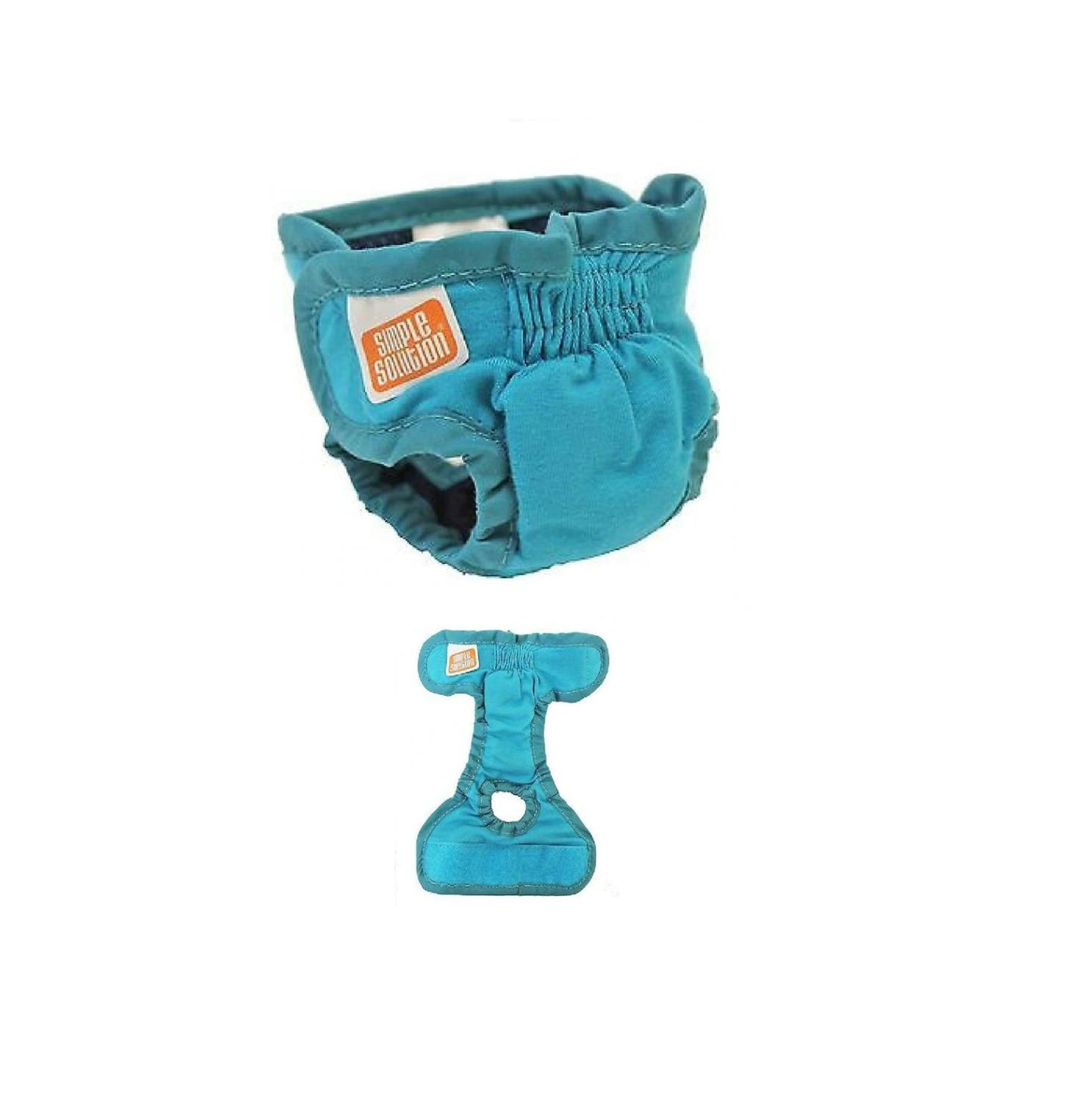 SIMPLE SOLUTION WASHABLE DIAPER X-SMALL