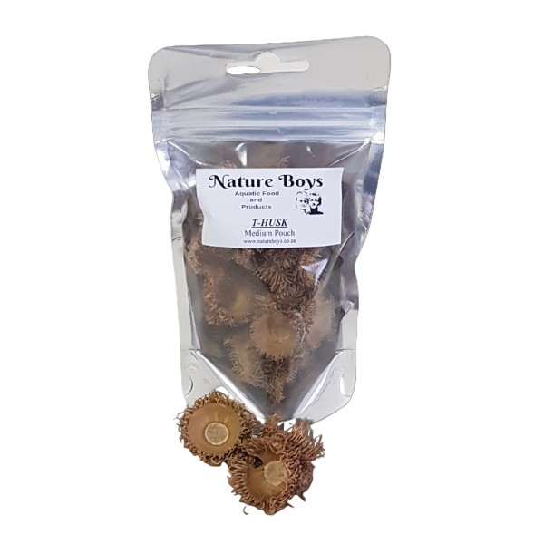 Nature boys T-husk M