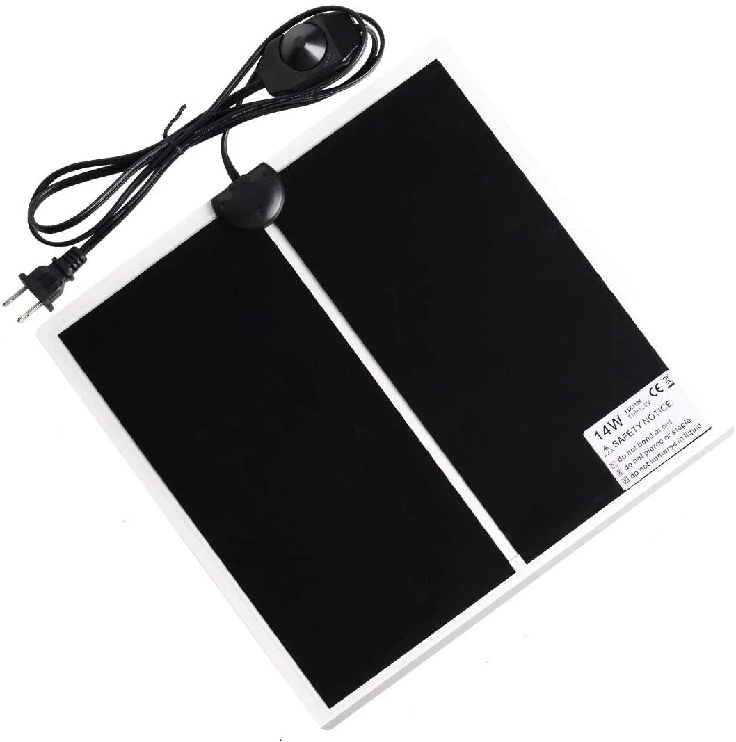 NR-01 heat pad
