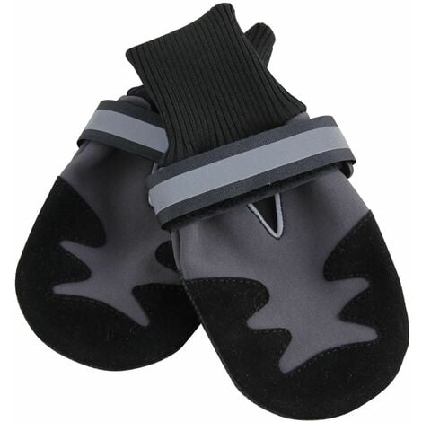 Pawise dog boots XXXL