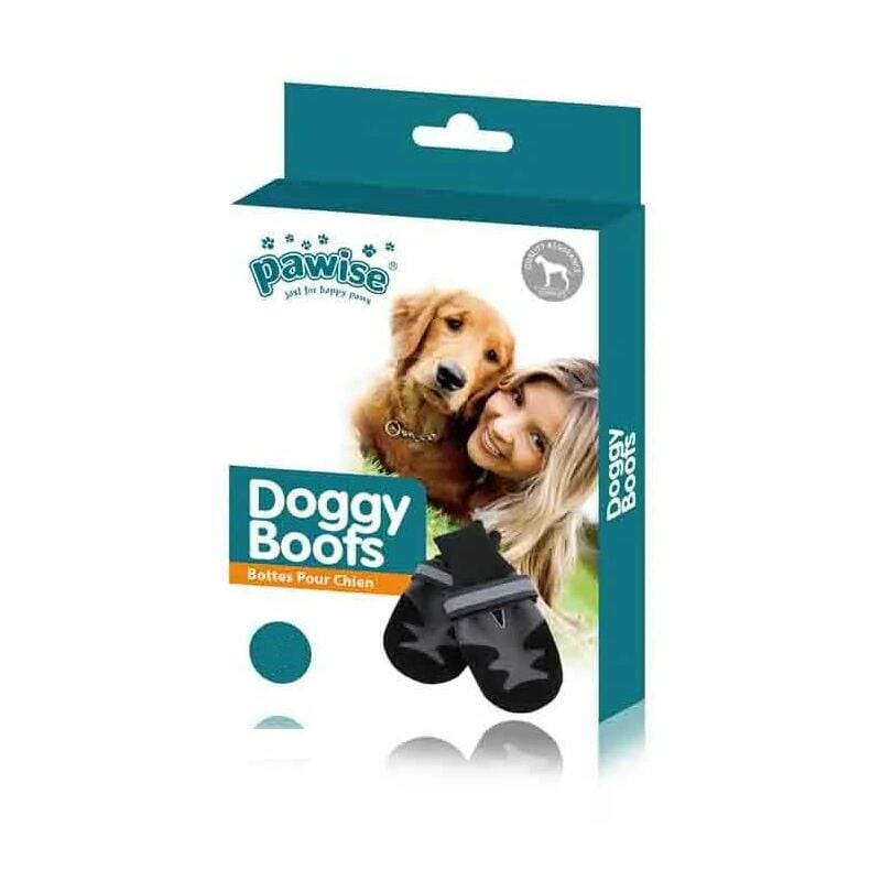 Pawise dog boots XXXL