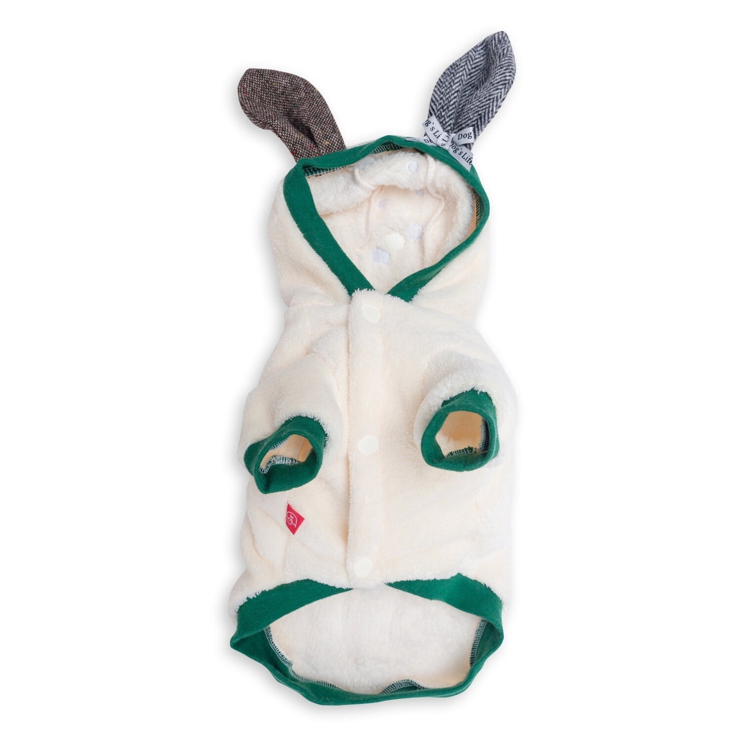 Dogs life bambi jersey L