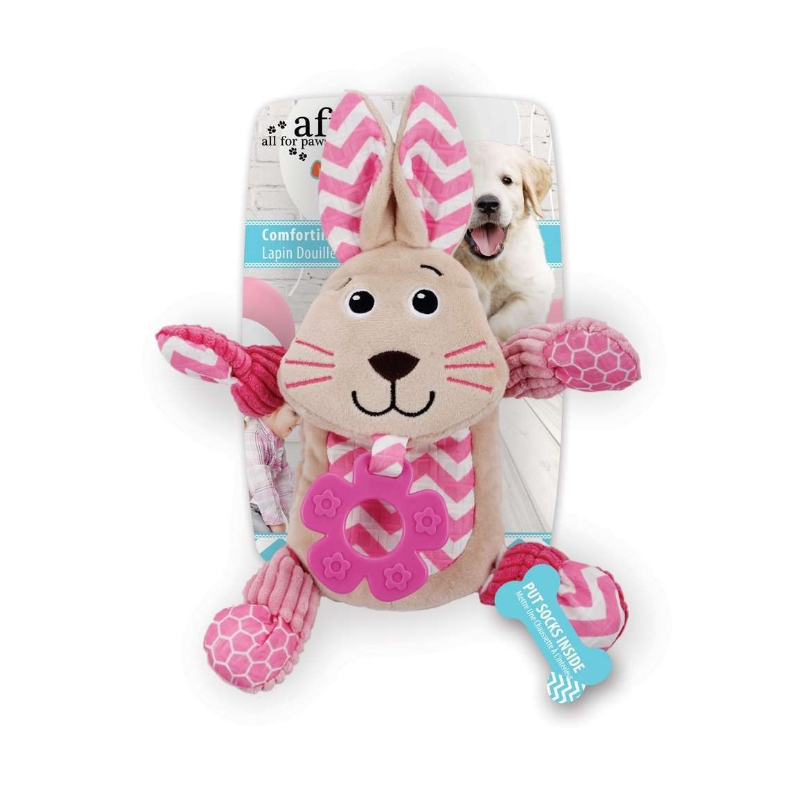 AFP Comfort Bunny