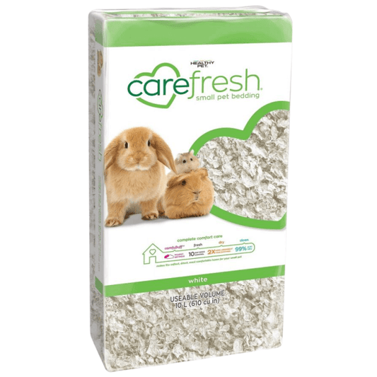 Chipsi carefresh white 5L