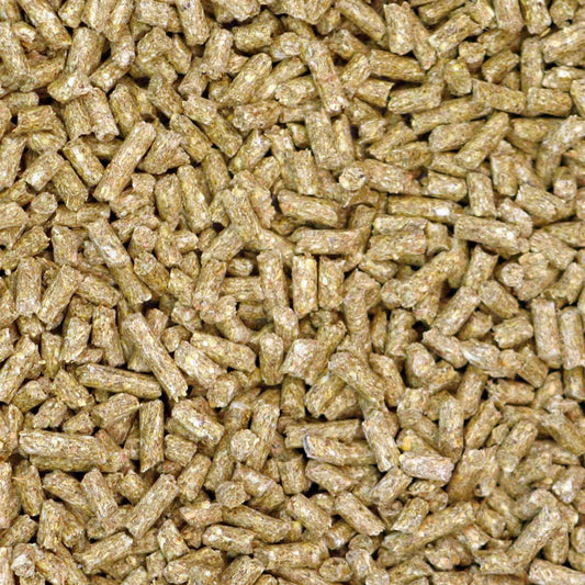 growing pellets 5kg