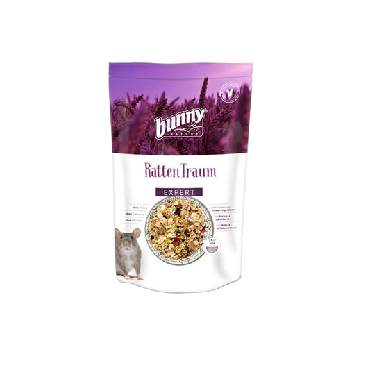 Bunny nature rat dream expert 500g