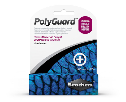 Seachem PolyGuard 10g
