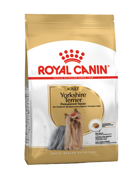 Royal Canin yorkie adult 7,5kg