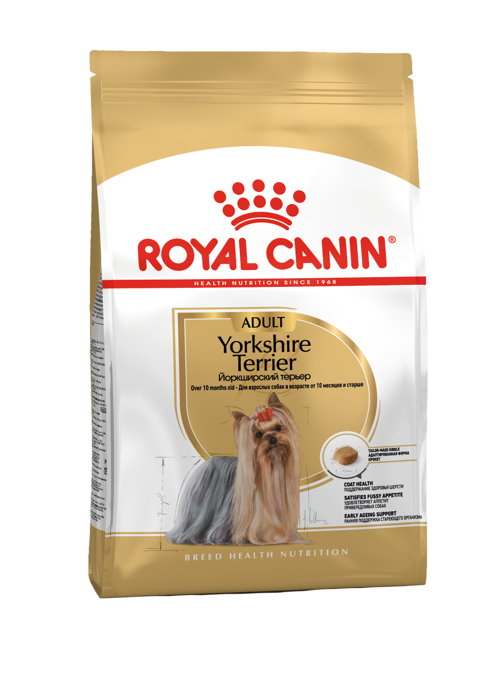 Royal Canin Yorkie 3kg adult