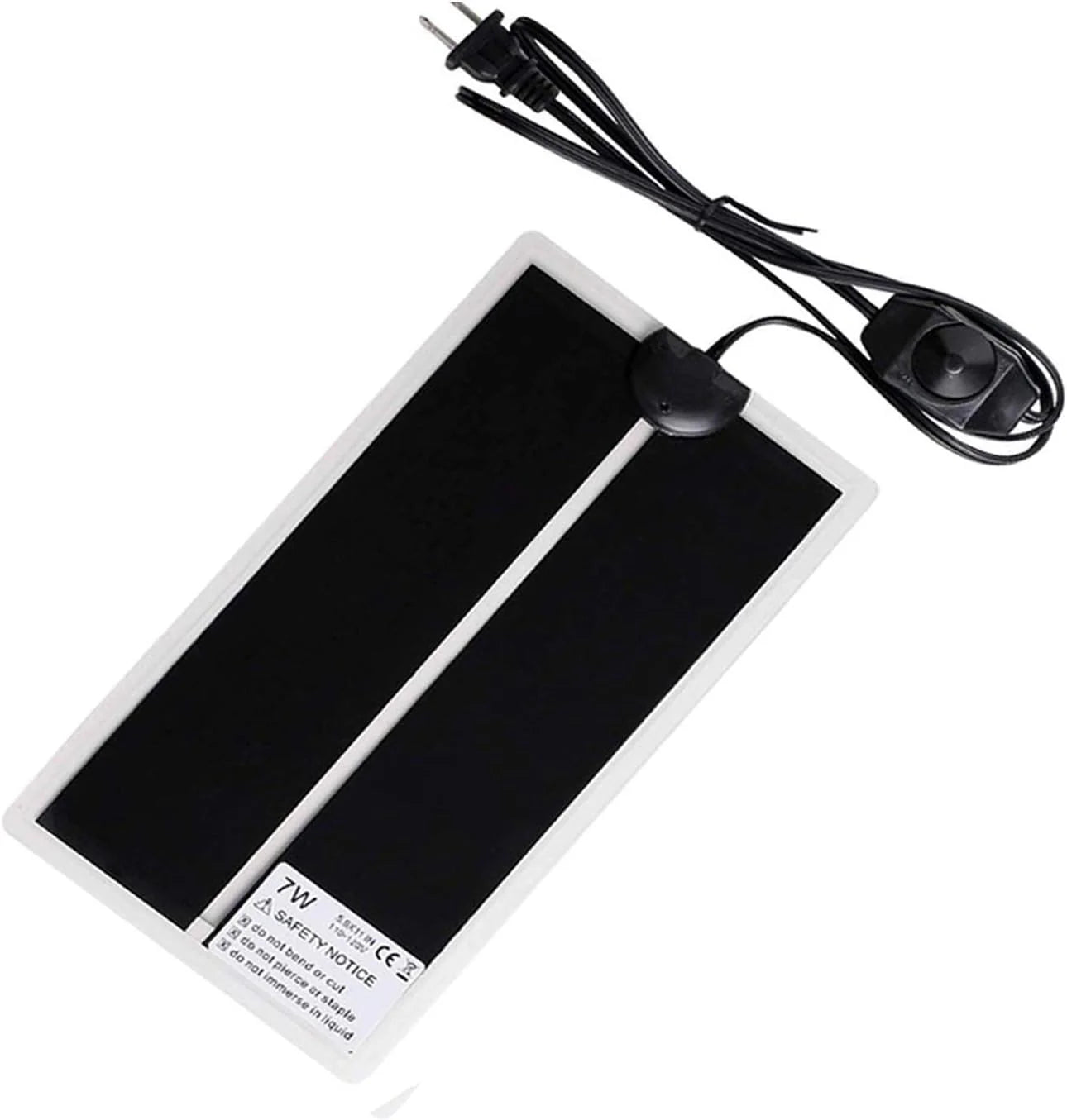 NR-01 heat pad